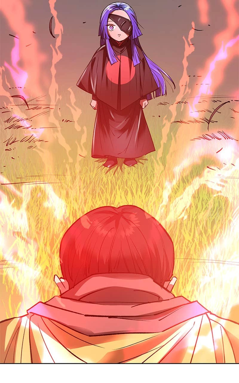 Space Cheon Ma 3077 Chapter 37 - Page 15