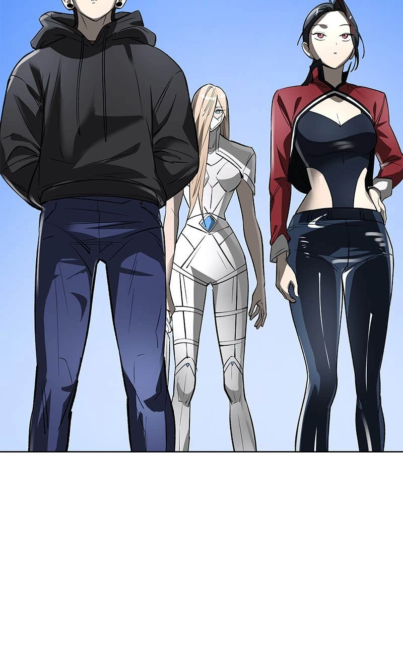 Space Cheon Ma 3077 Chapter 37 - Page 55