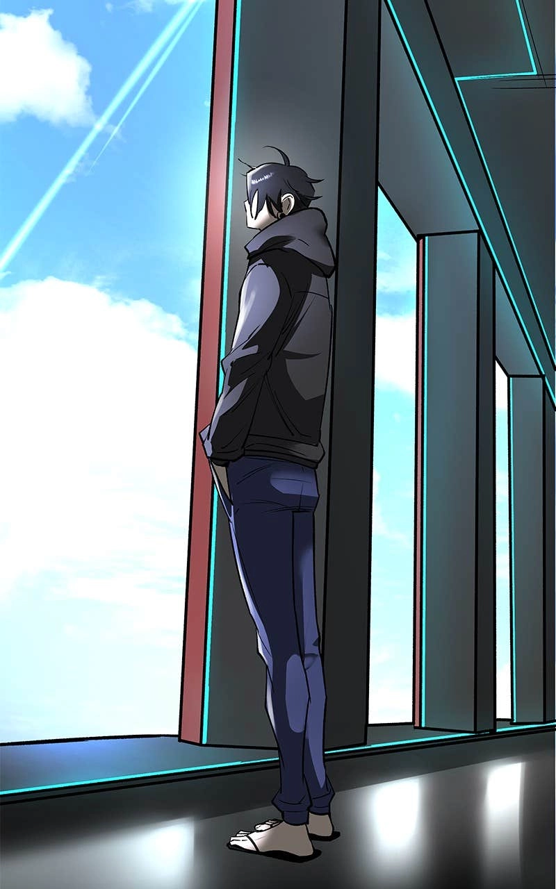Space Cheon Ma 3077 Chapter 37 - Page 61