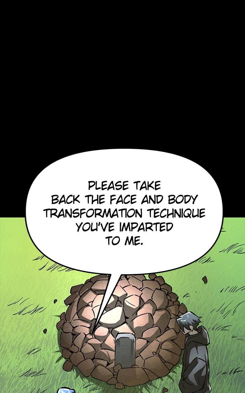 Space Cheon Ma 3077 Chapter 37 - Page 64