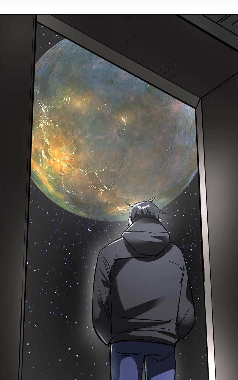 Space Cheon Ma 3077 Chapter 37 - Page 72