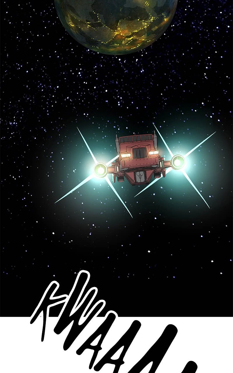 Space Cheon Ma 3077 Chapter 37 - Page 74