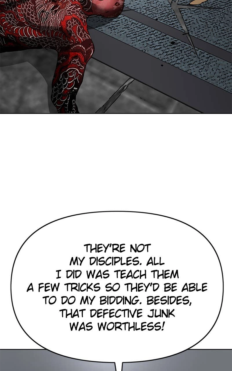 Space Cheon Ma 3077 Chapter 37 - Page 85