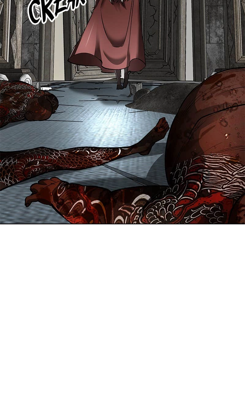 Space Cheon Ma 3077 Chapter 37 - Page 103