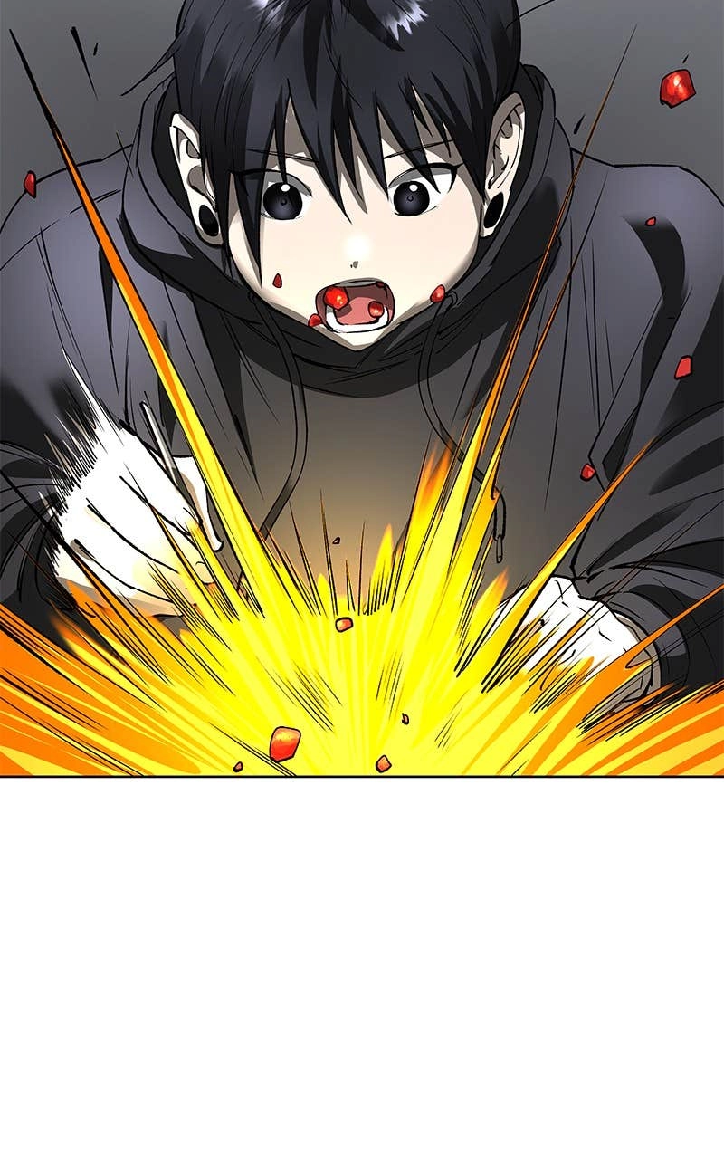 Space Cheon Ma 3077 Chapter 37 - Page 109