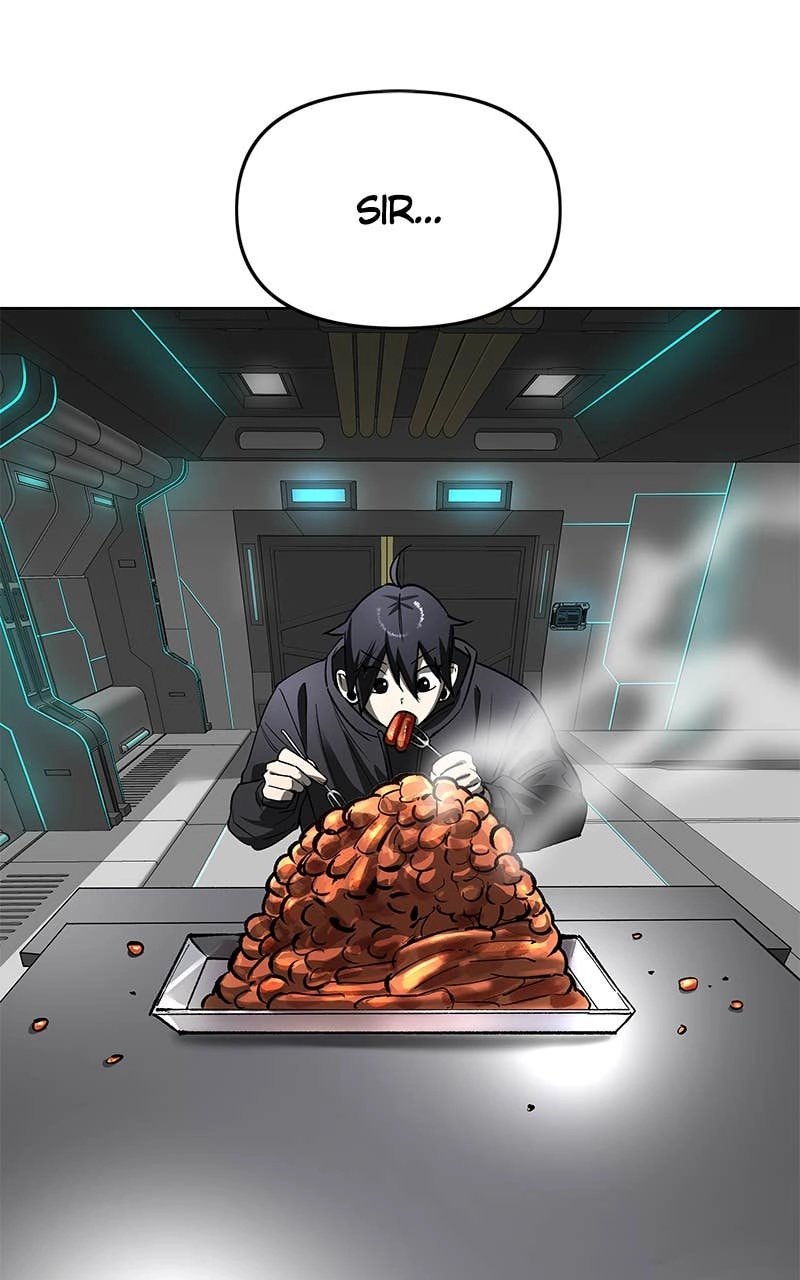 Space Cheon Ma 3077 Chapter 37 - Page 110