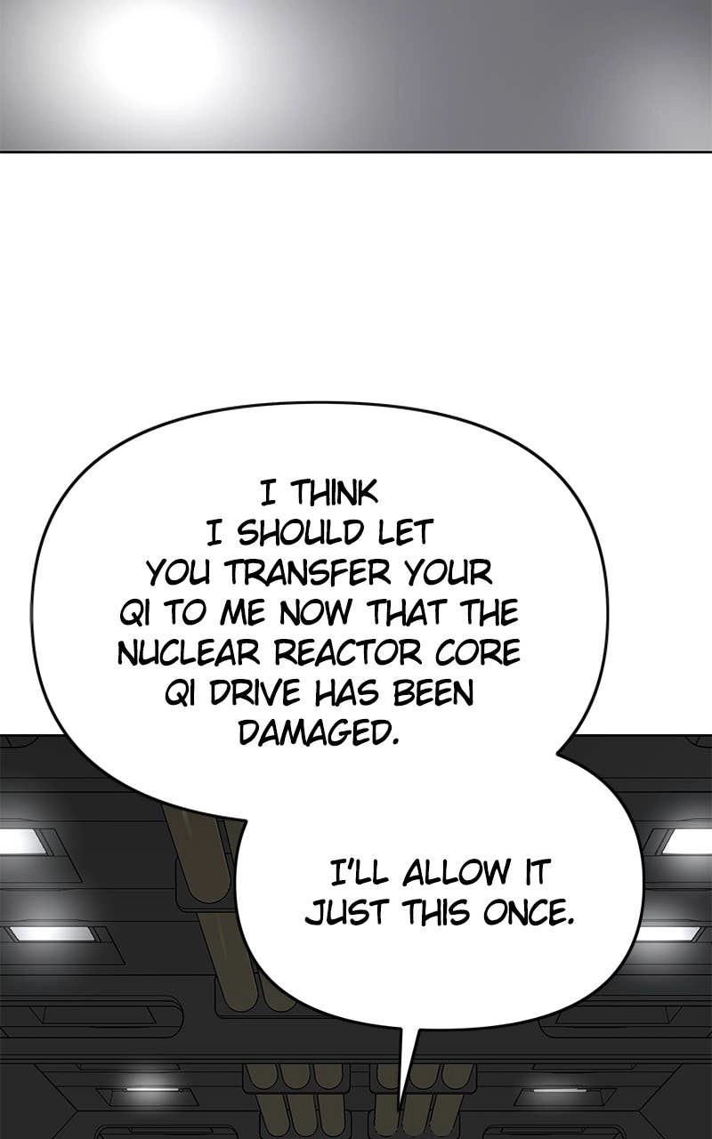 Space Cheon Ma 3077 Chapter 37 - Page 111