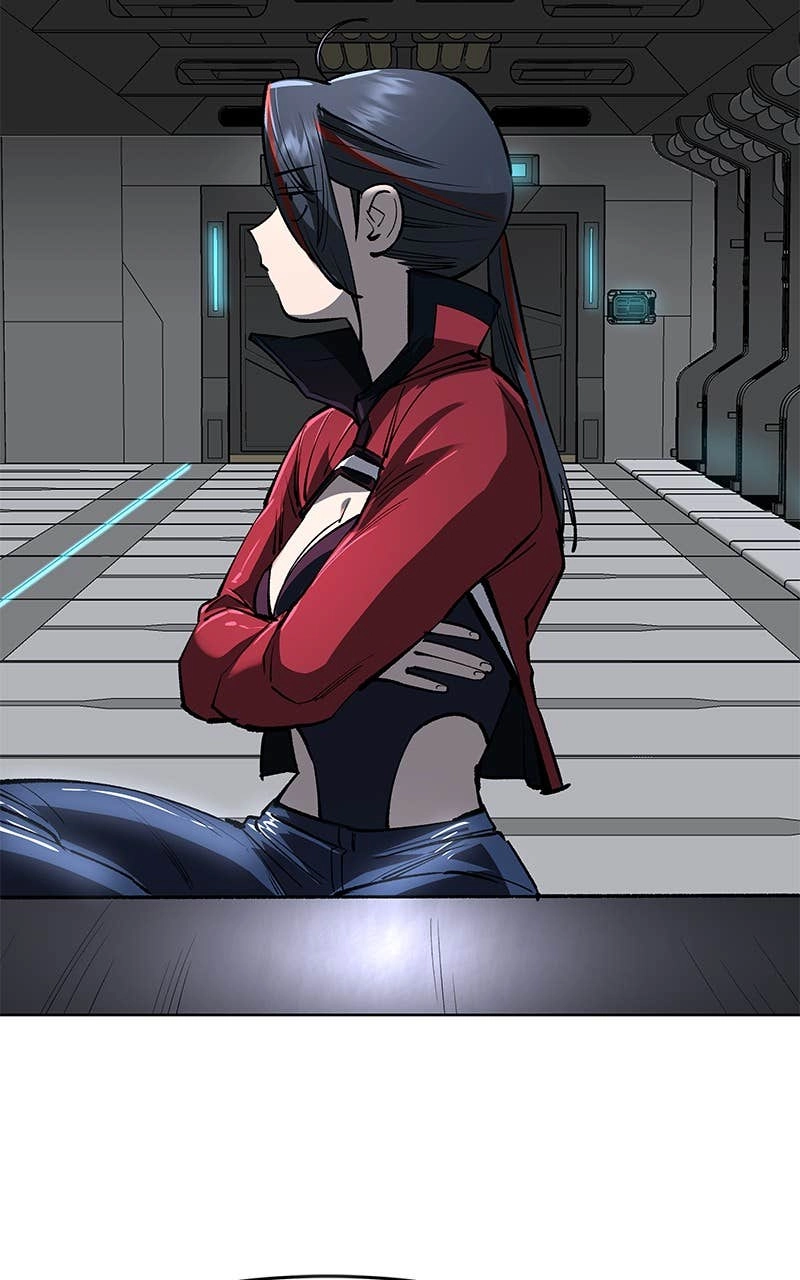 Space Cheon Ma 3077 Chapter 37 - Page 112