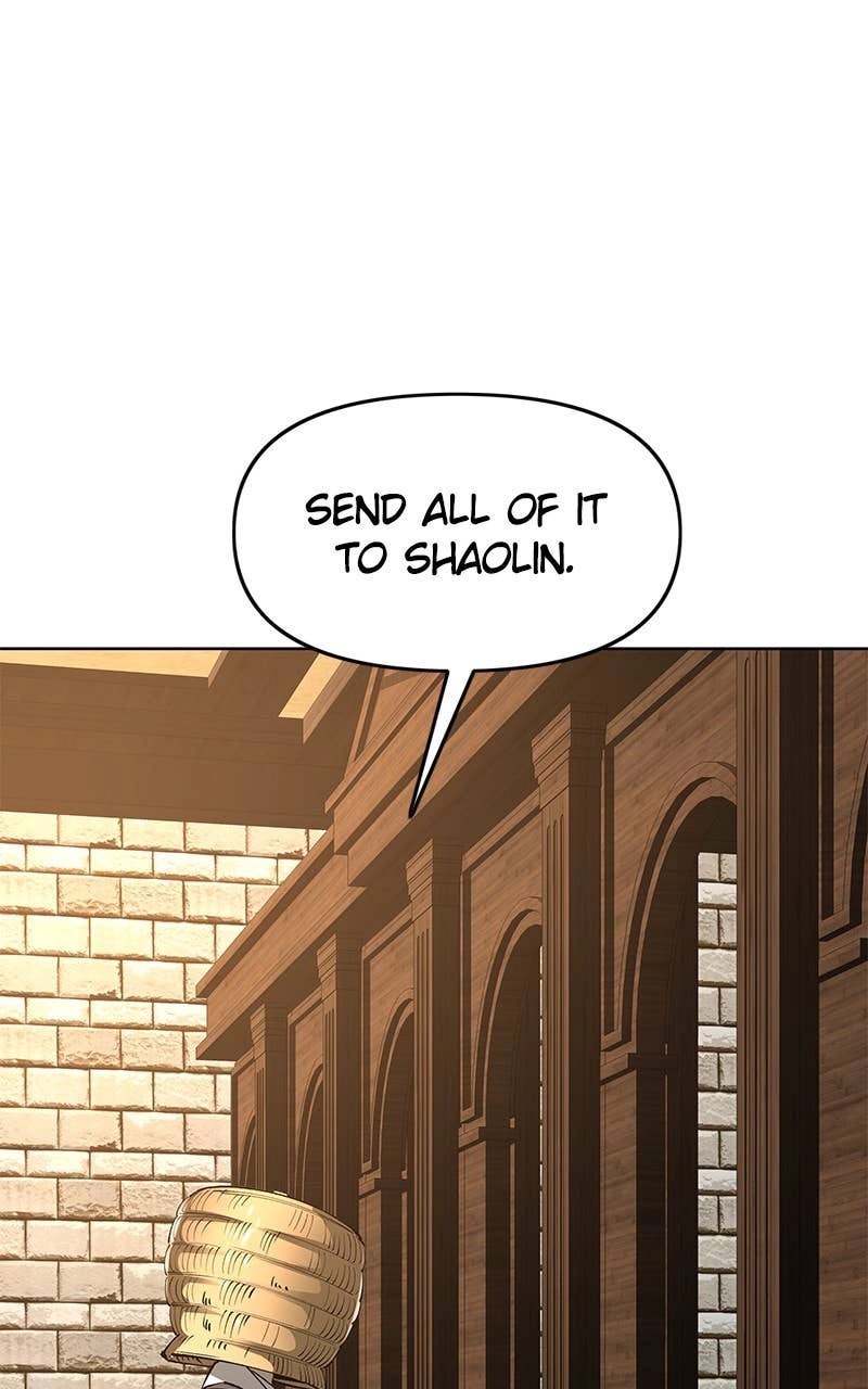 Space Cheon Ma 3077 Chapter 37 - Page 122