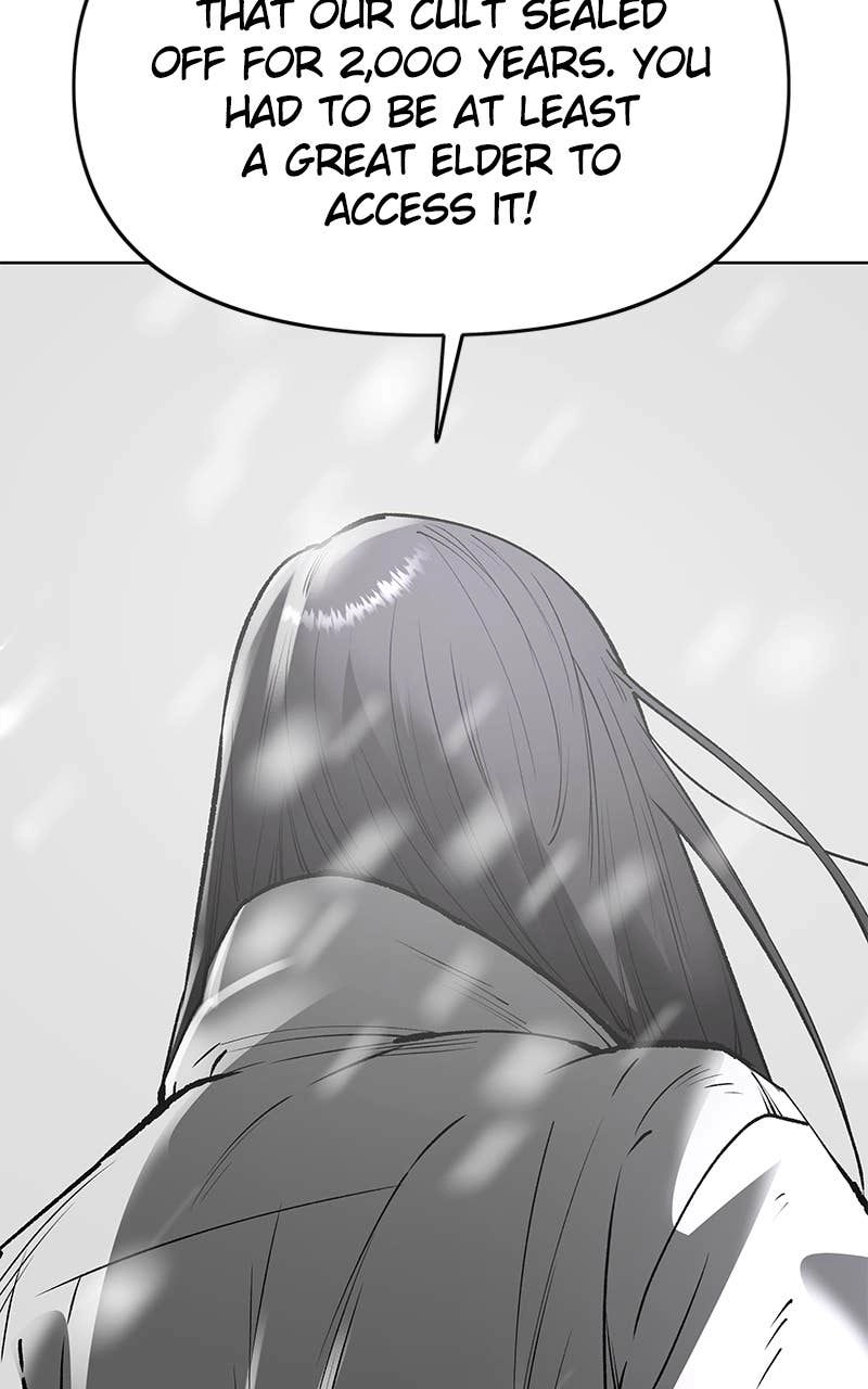 Space Cheon Ma 3077 Chapter 37 - Page 133
