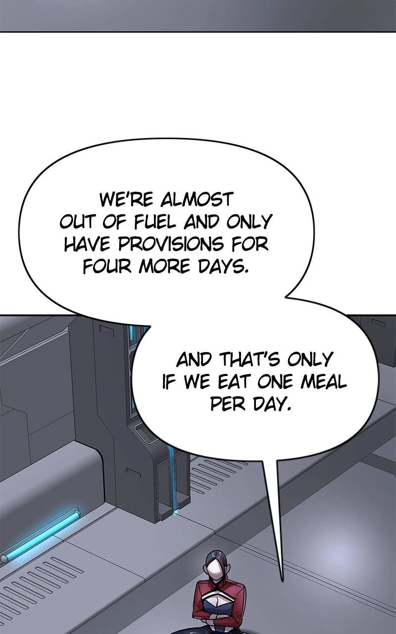 Space Cheon Ma 3077 Chapter 38 - Page 6