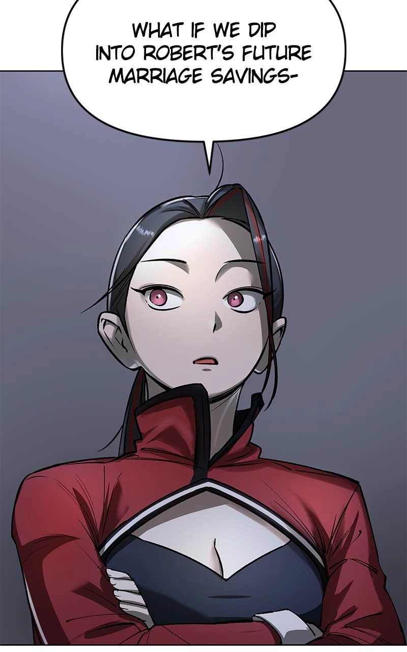 Space Cheon Ma 3077 Chapter 38 - Page 8