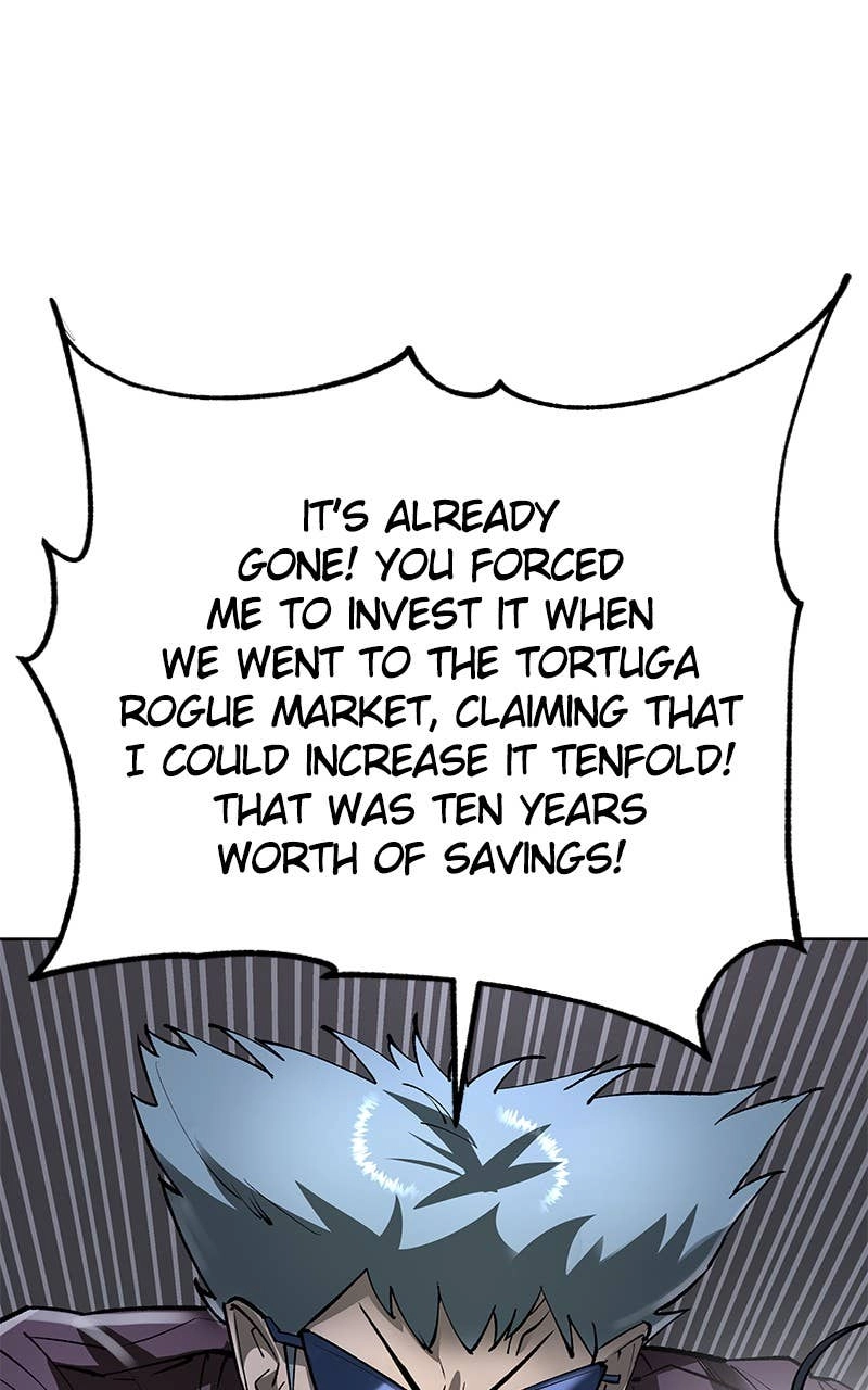 Space Cheon Ma 3077 Chapter 38 - Page 9