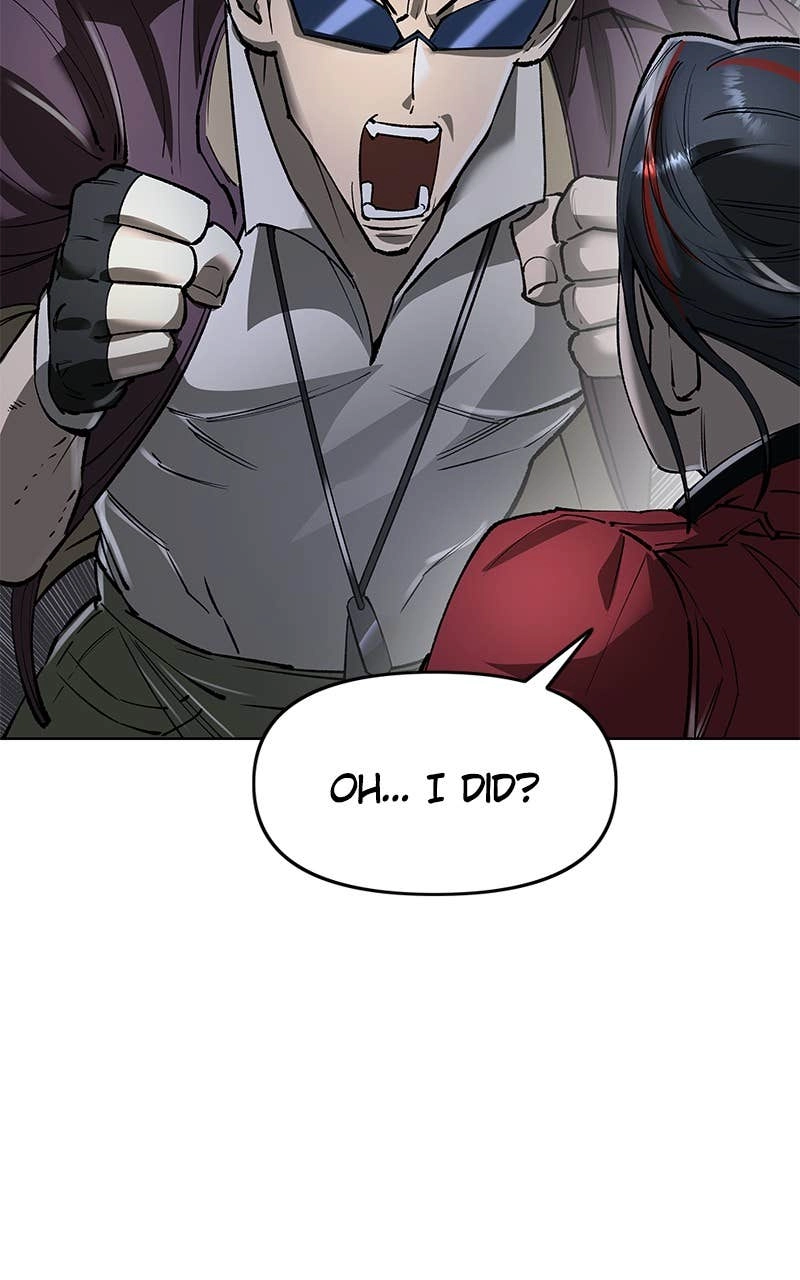 Space Cheon Ma 3077 Chapter 38 - Page 10