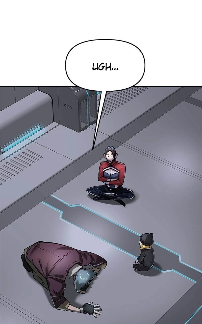 Space Cheon Ma 3077 Chapter 38 - Page 11
