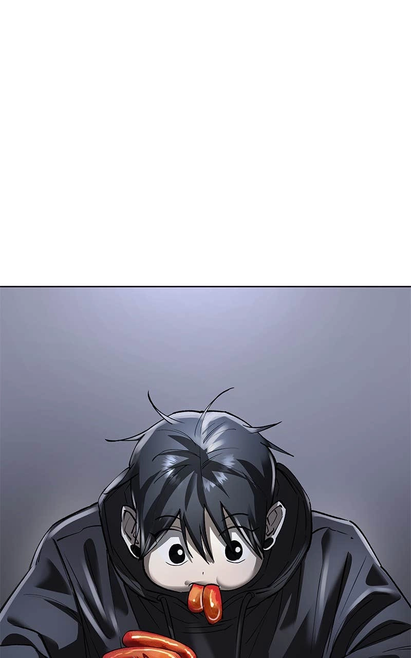 Space Cheon Ma 3077 Chapter 38 - Page 15