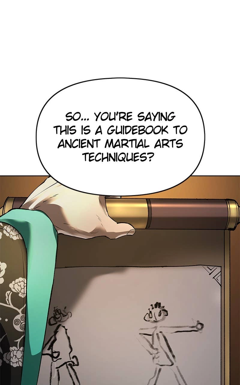 Space Cheon Ma 3077 Chapter 38 - Page 20