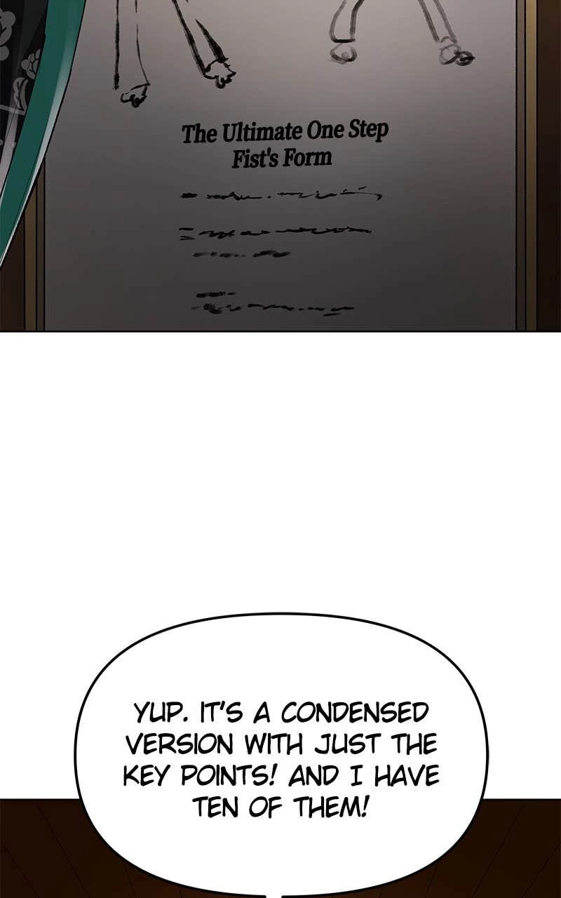 Space Cheon Ma 3077 Chapter 38 - Page 21