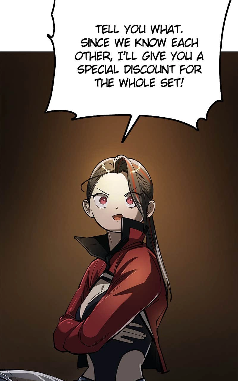 Space Cheon Ma 3077 Chapter 38 - Page 25