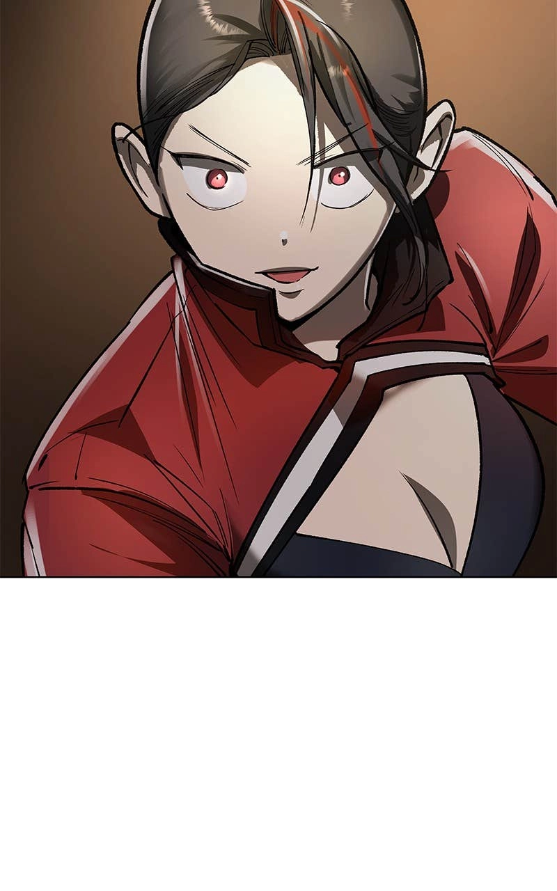 Space Cheon Ma 3077 Chapter 38 - Page 33