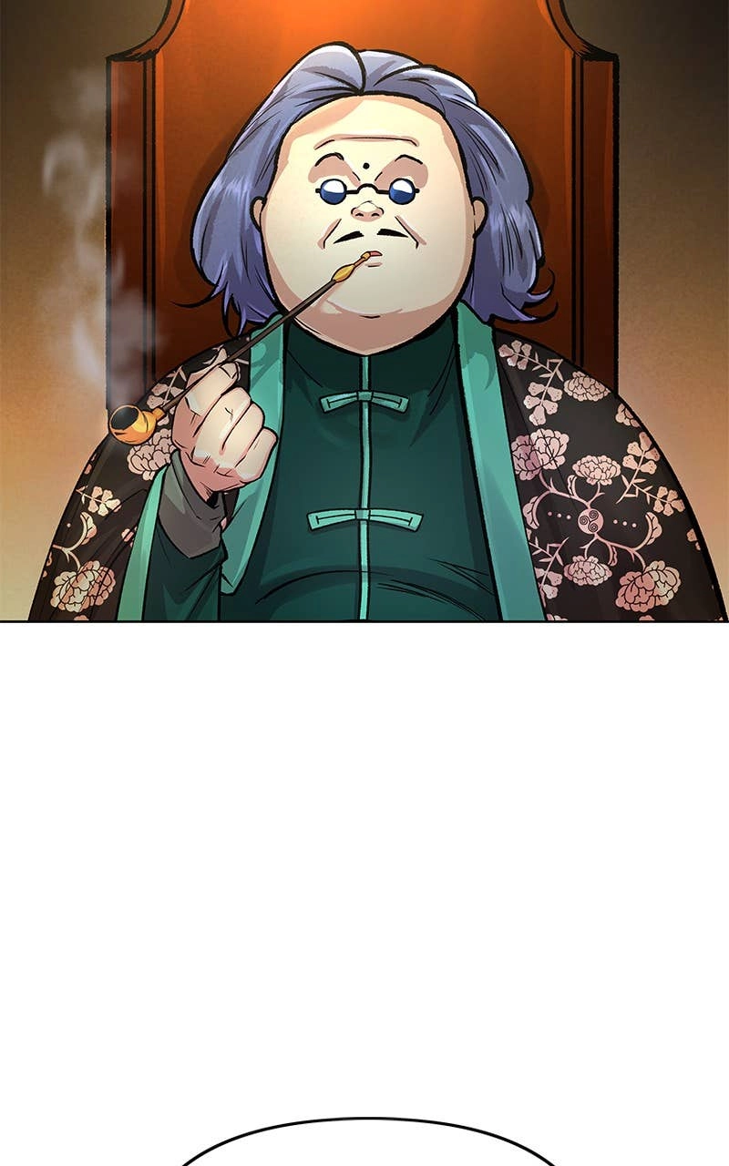 Space Cheon Ma 3077 Chapter 38 - Page 39