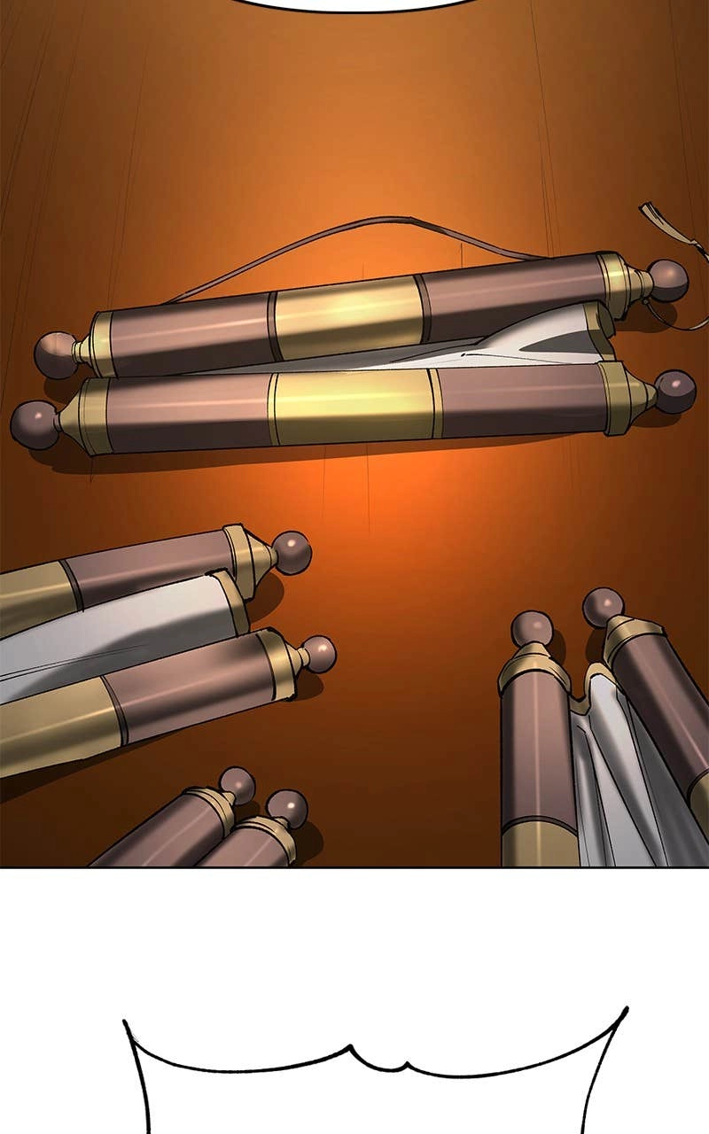 Space Cheon Ma 3077 Chapter 38 - Page 42