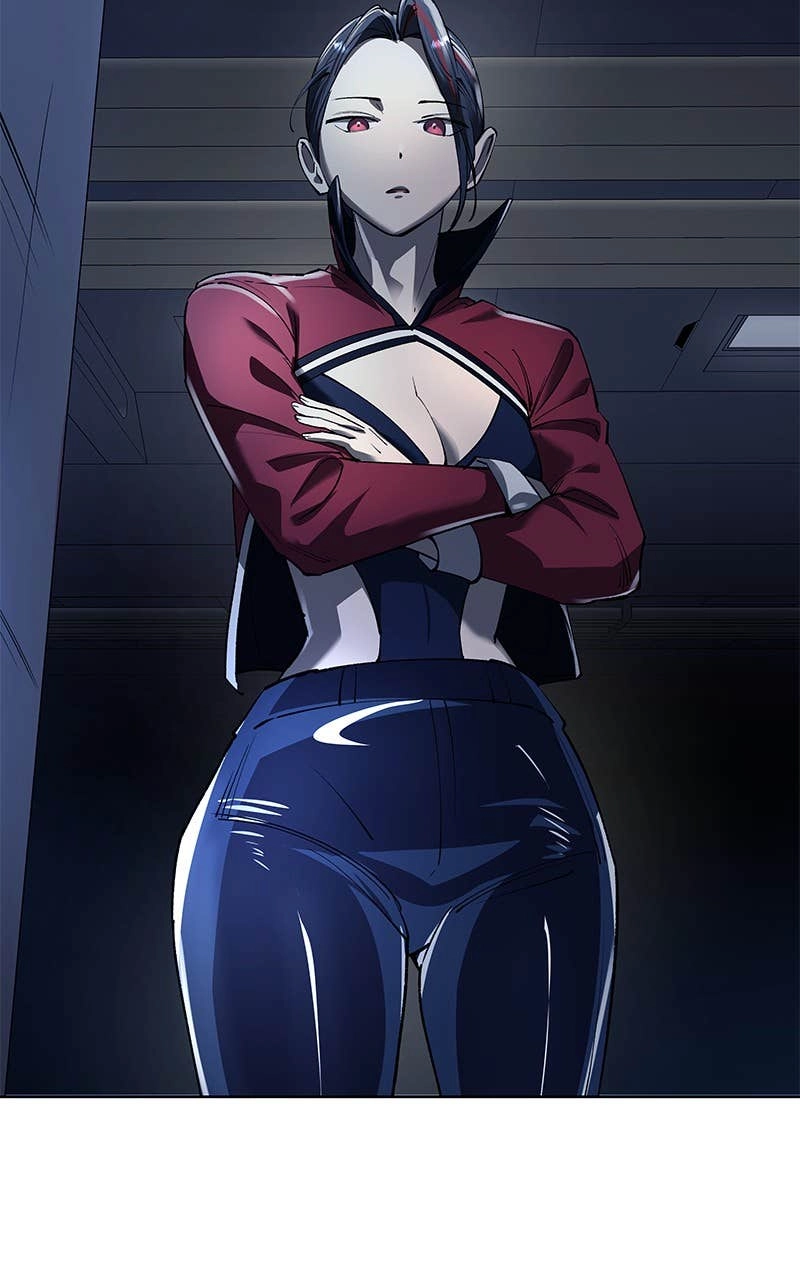 Space Cheon Ma 3077 Chapter 38 - Page 51