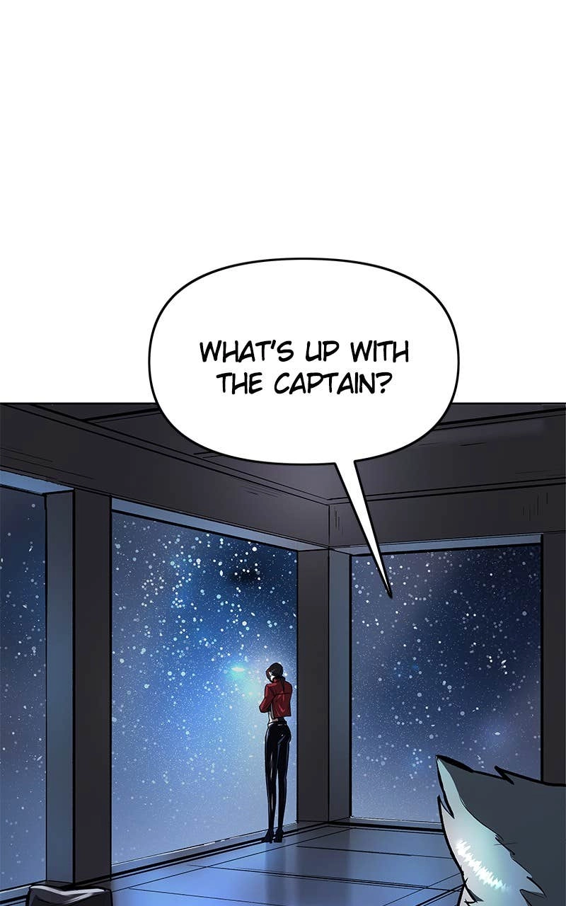 Space Cheon Ma 3077 Chapter 38 - Page 52