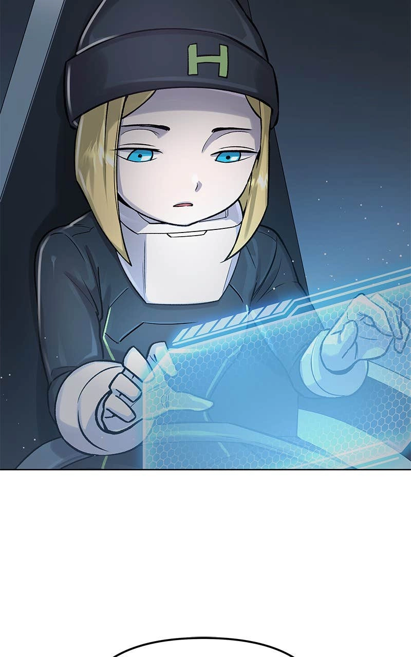 Space Cheon Ma 3077 Chapter 38 - Page 54