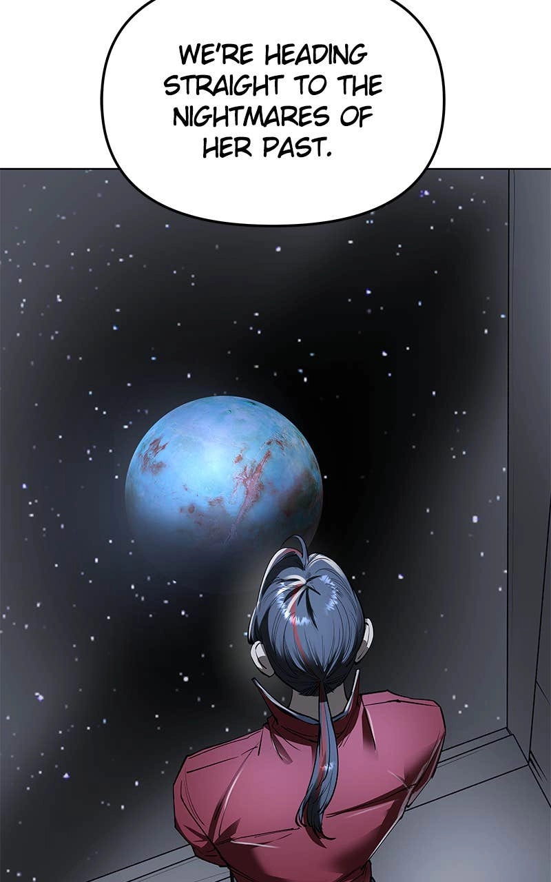 Space Cheon Ma 3077 Chapter 38 - Page 55