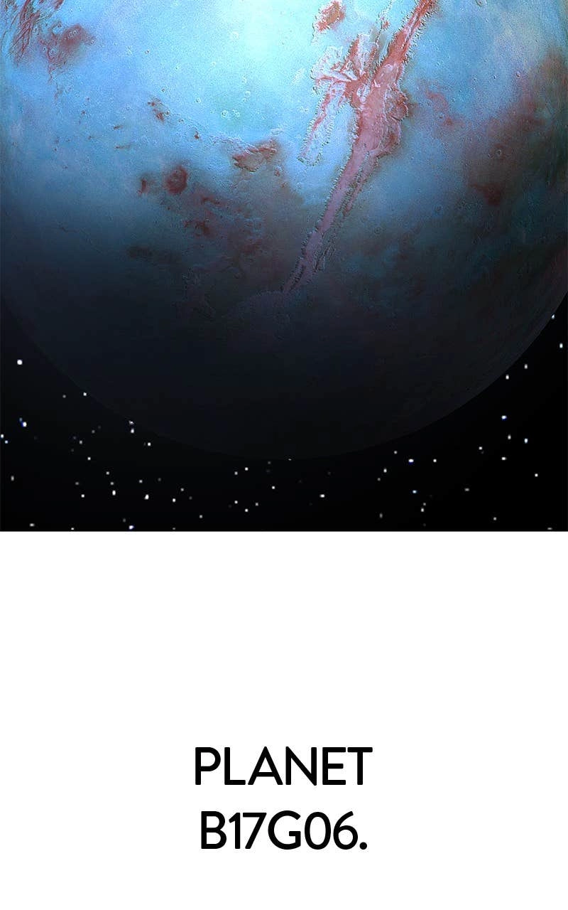 Space Cheon Ma 3077 Chapter 38 - Page 57