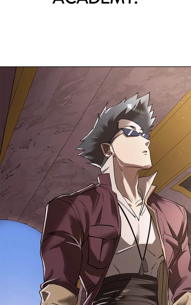 Space Cheon Ma 3077 Chapter 38 - Page 60