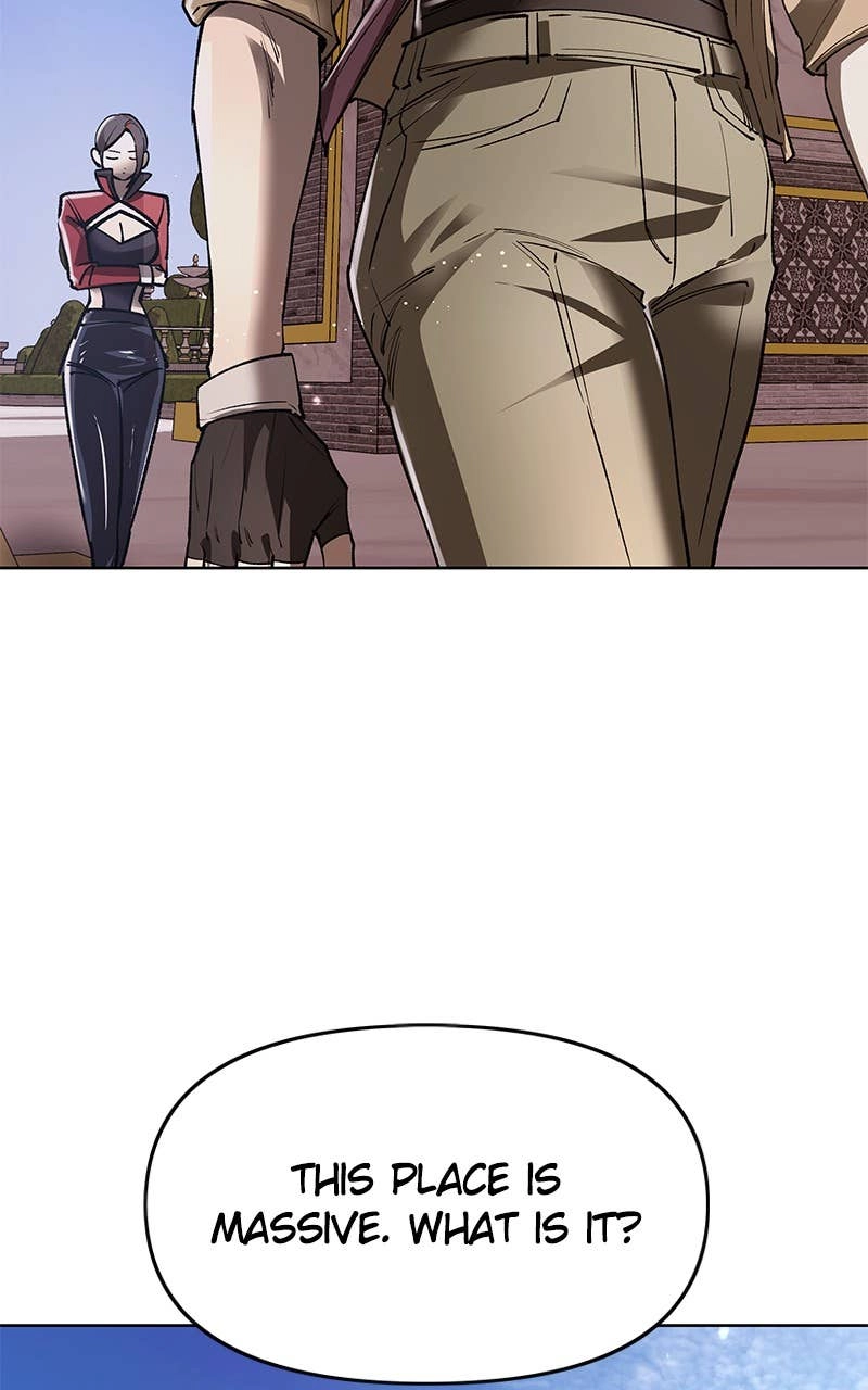 Space Cheon Ma 3077 Chapter 38 - Page 61