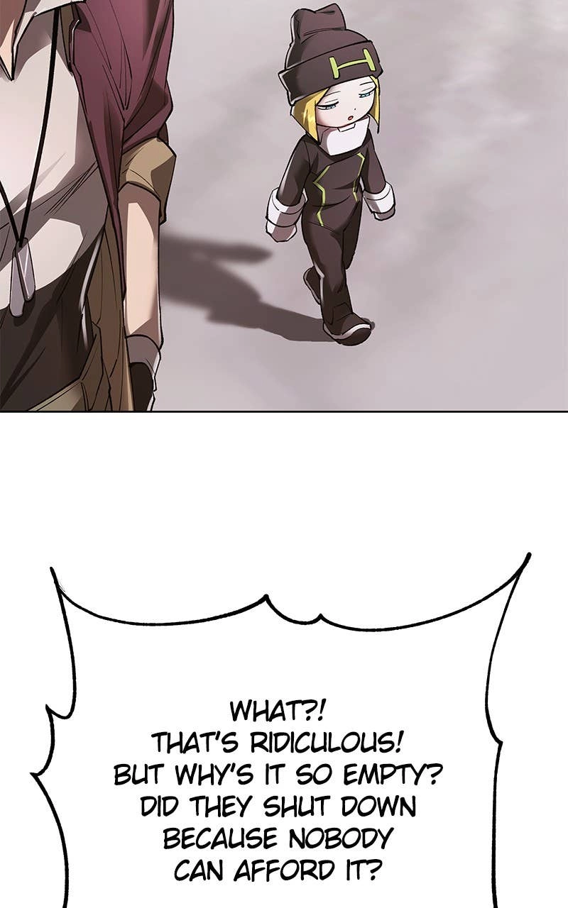 Space Cheon Ma 3077 Chapter 38 - Page 64