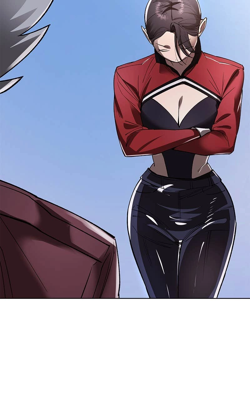 Space Cheon Ma 3077 Chapter 38 - Page 67