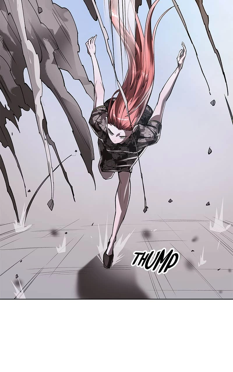 Space Cheon Ma 3077 Chapter 38 - Page 79