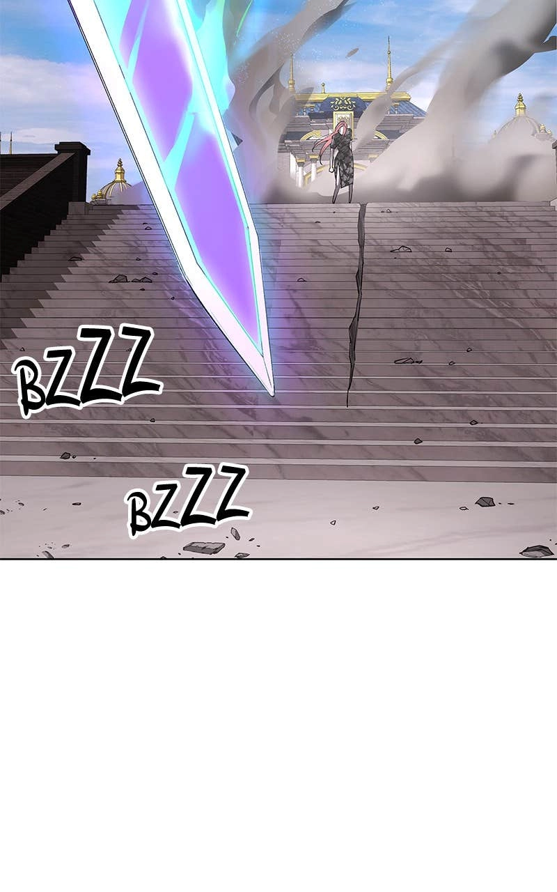 Space Cheon Ma 3077 Chapter 38 - Page 82