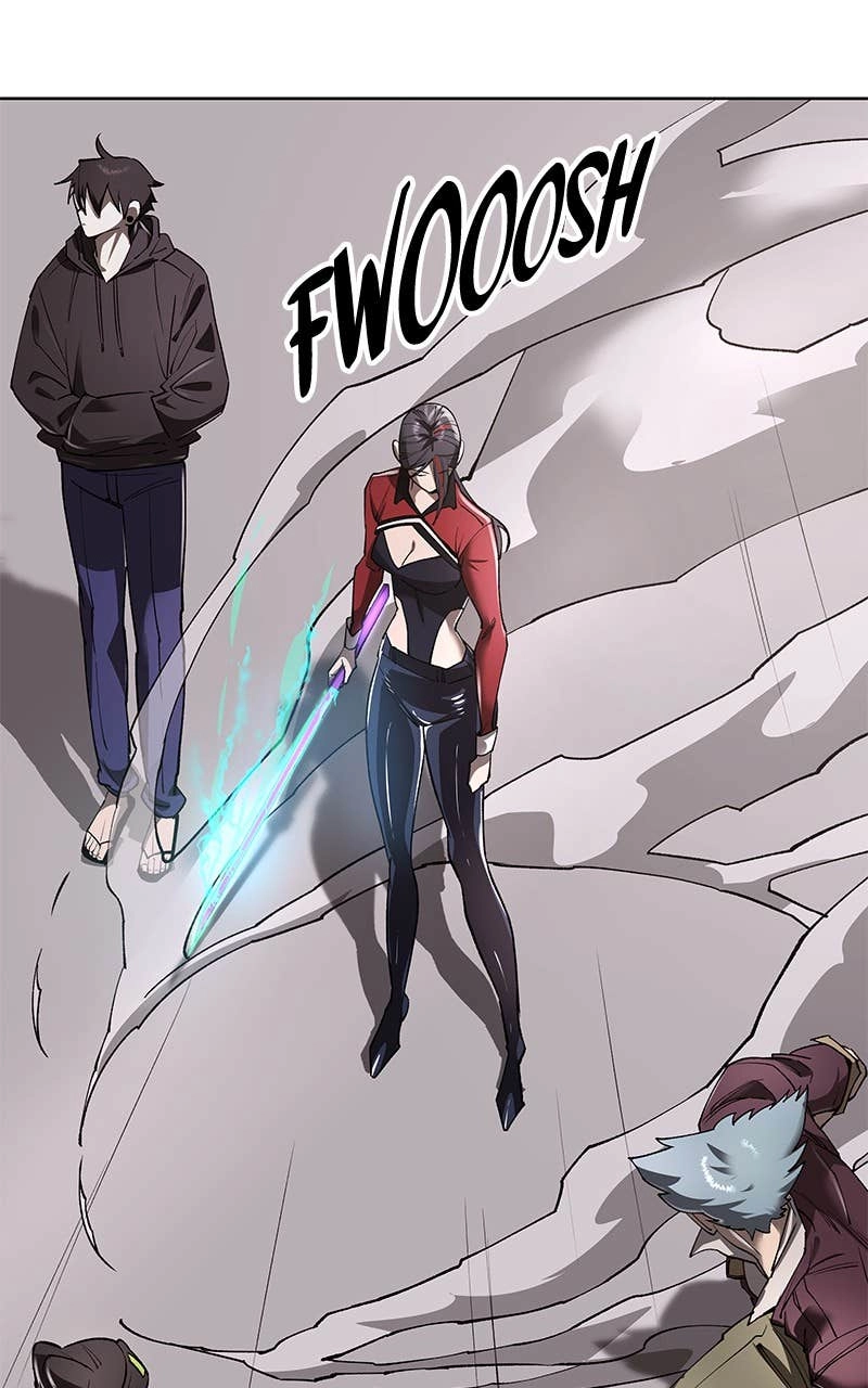 Space Cheon Ma 3077 Chapter 38 - Page 83