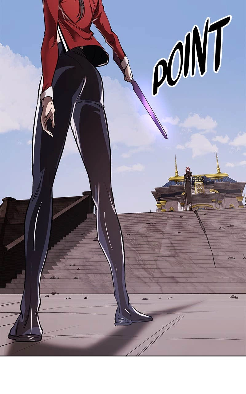 Space Cheon Ma 3077 Chapter 38 - Page 93
