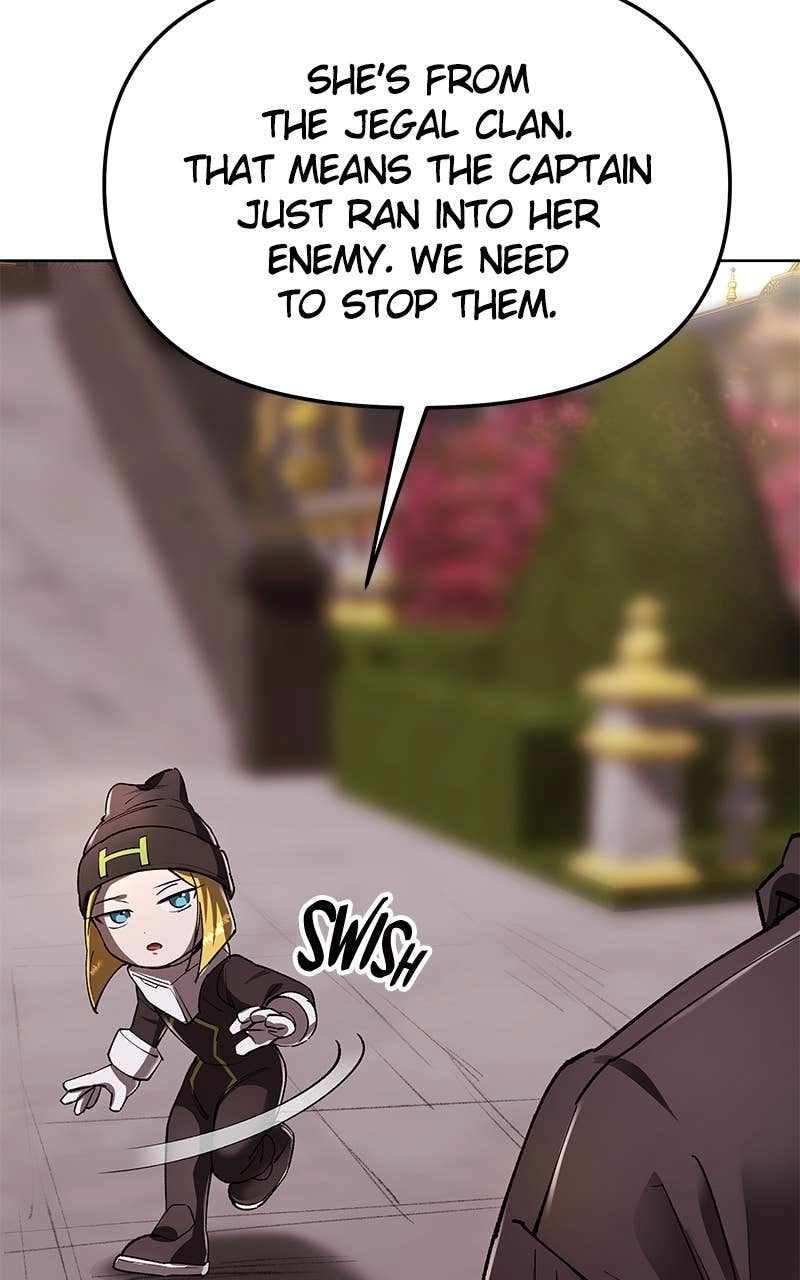 Space Cheon Ma 3077 Chapter 38 - Page 96