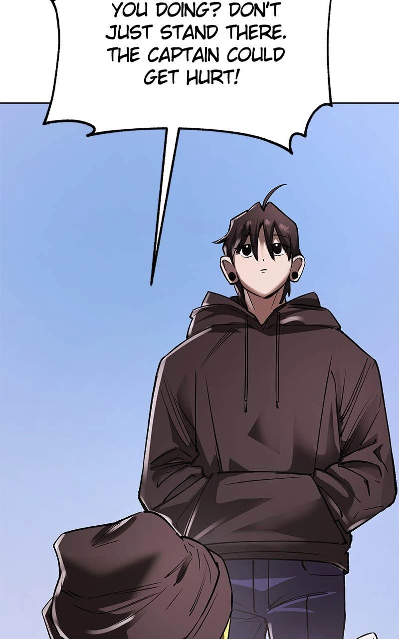 Space Cheon Ma 3077 Chapter 38 - Page 99