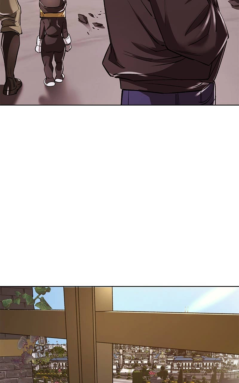 Space Cheon Ma 3077 Chapter 38 - Page 123