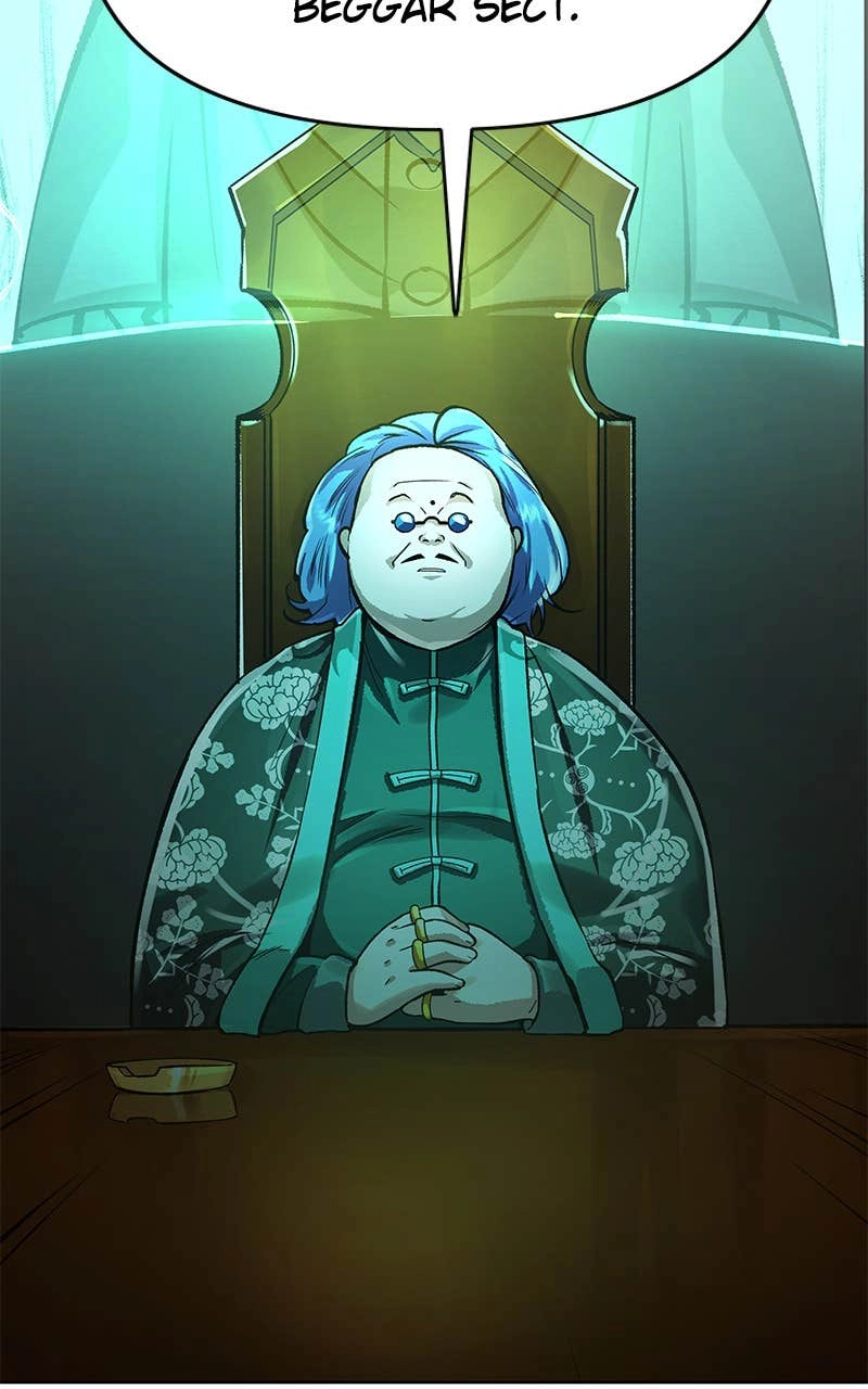 Space Cheon Ma 3077 Chapter 38 - Page 129