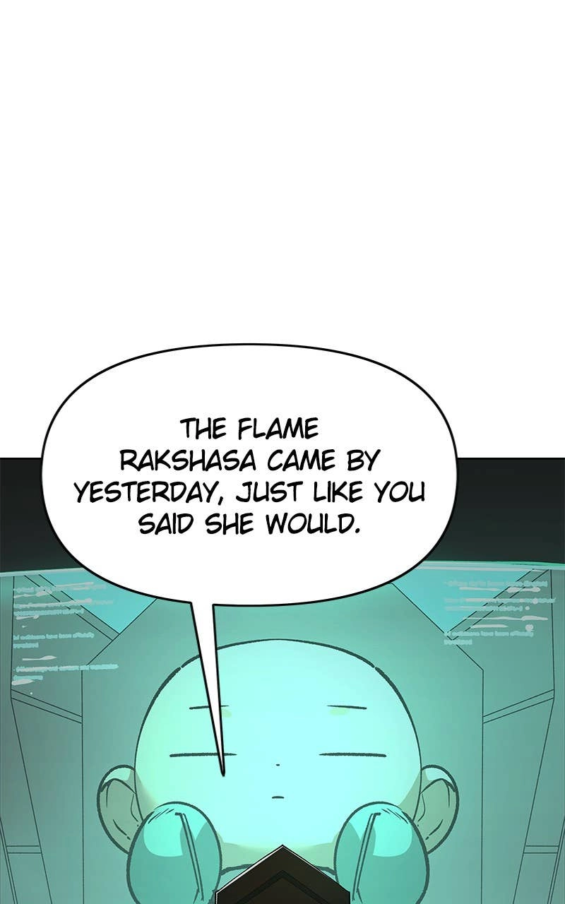 Space Cheon Ma 3077 Chapter 38 - Page 130