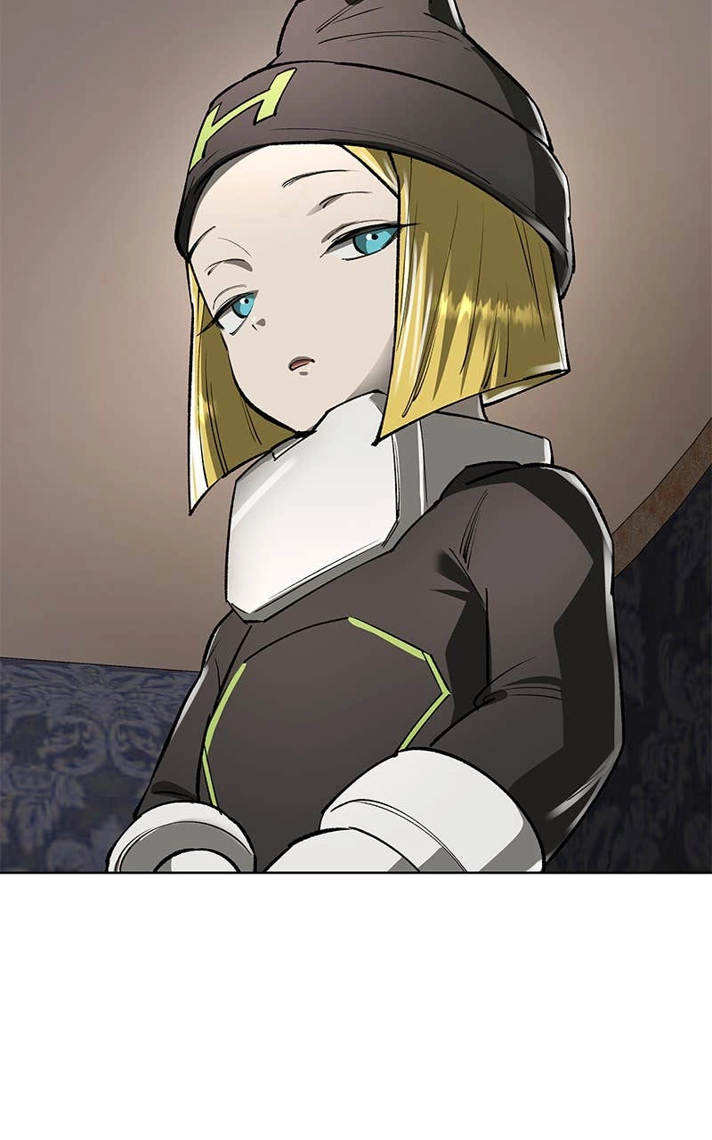 Space Cheon Ma 3077 Chapter 39 - Page 13