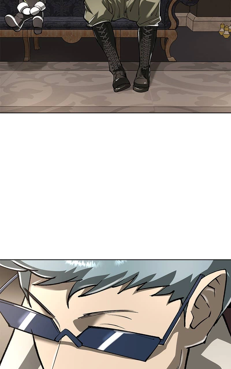 Space Cheon Ma 3077 Chapter 39 - Page 15
