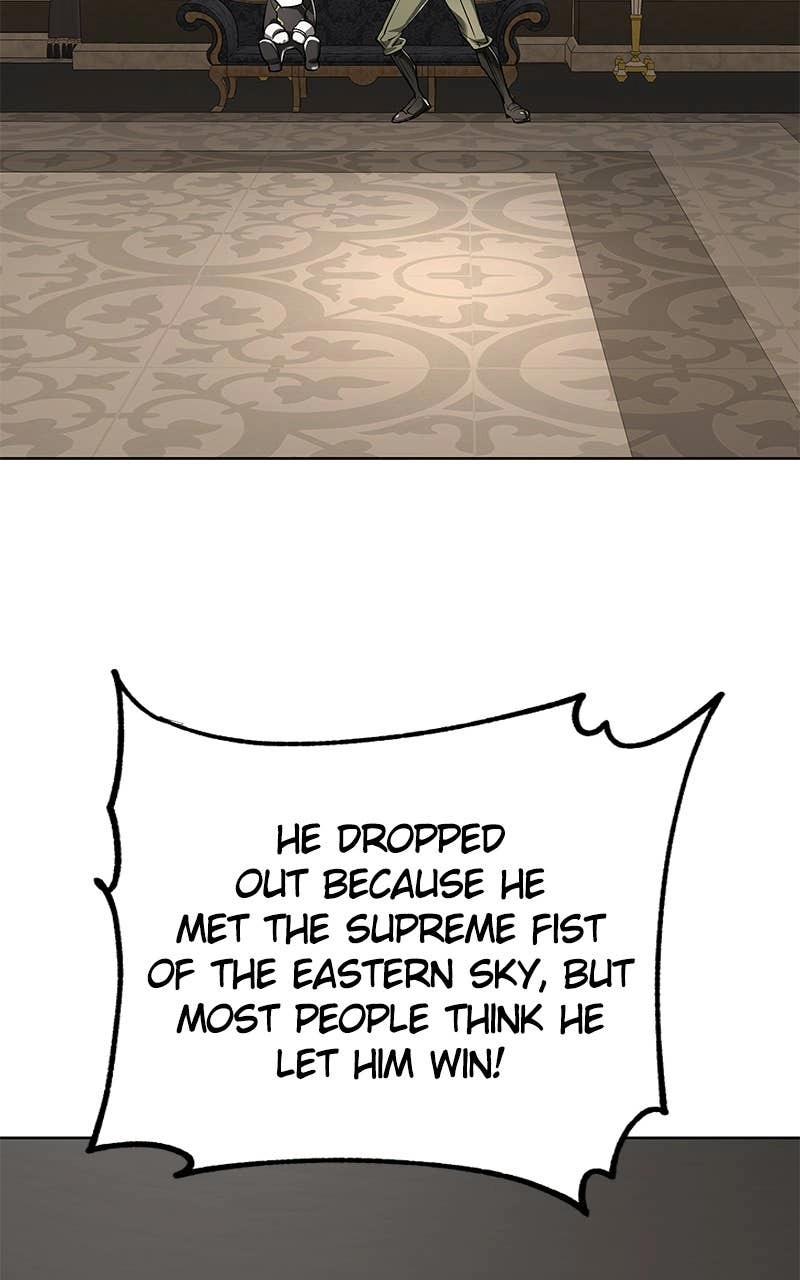 Space Cheon Ma 3077 Chapter 39 - Page 19