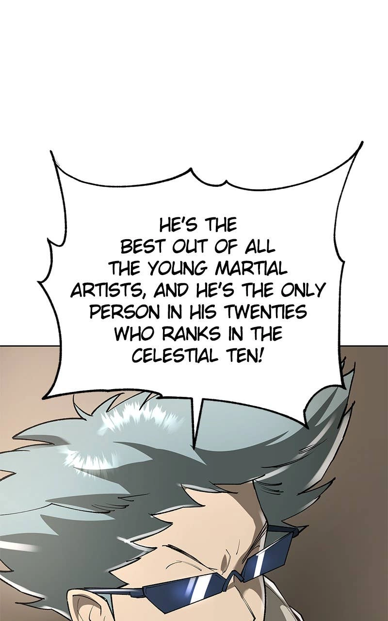 Space Cheon Ma 3077 Chapter 39 - Page 21