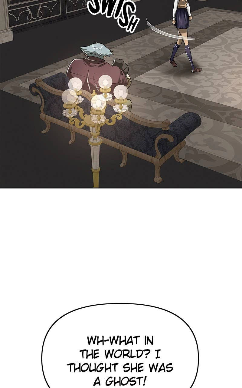 Space Cheon Ma 3077 Chapter 39 - Page 36
