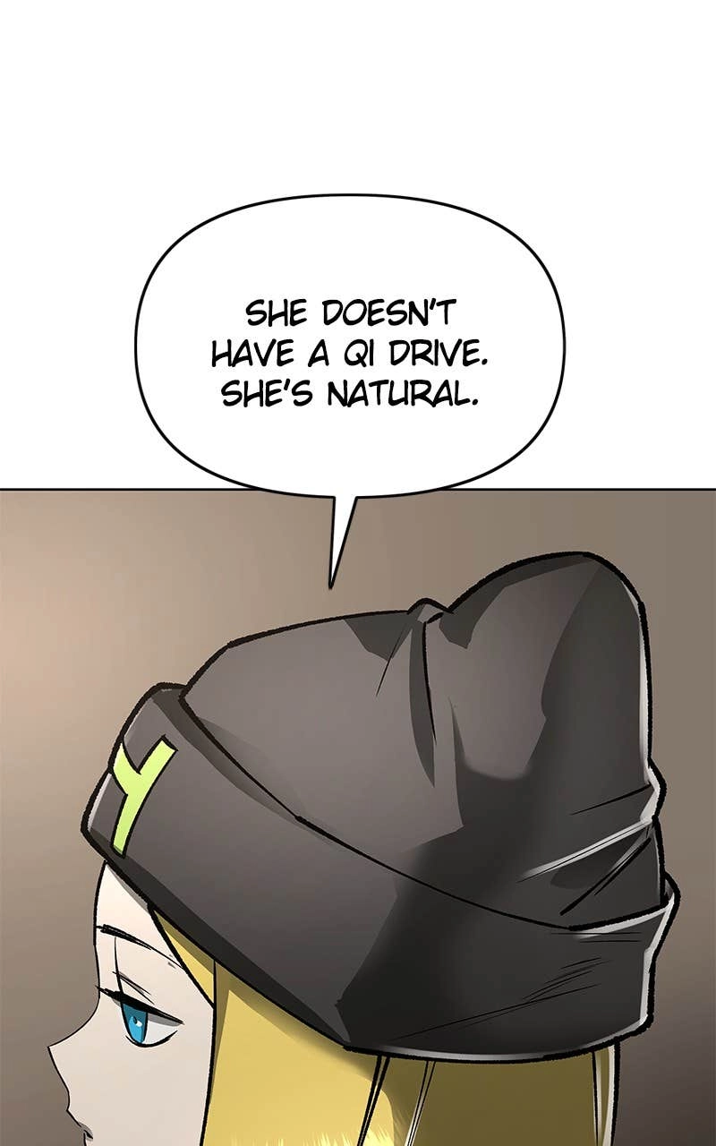 Space Cheon Ma 3077 Chapter 39 - Page 41